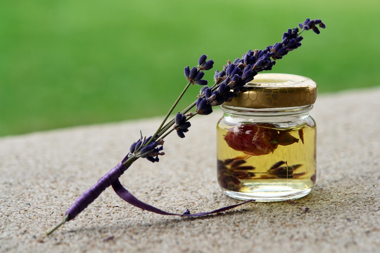 Using Essential Oils to Keep Pests Away from Your Garden